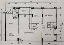 Blk 646 Pasir Ris Drive 10 (Pasir Ris), HDB Executive #618904341
